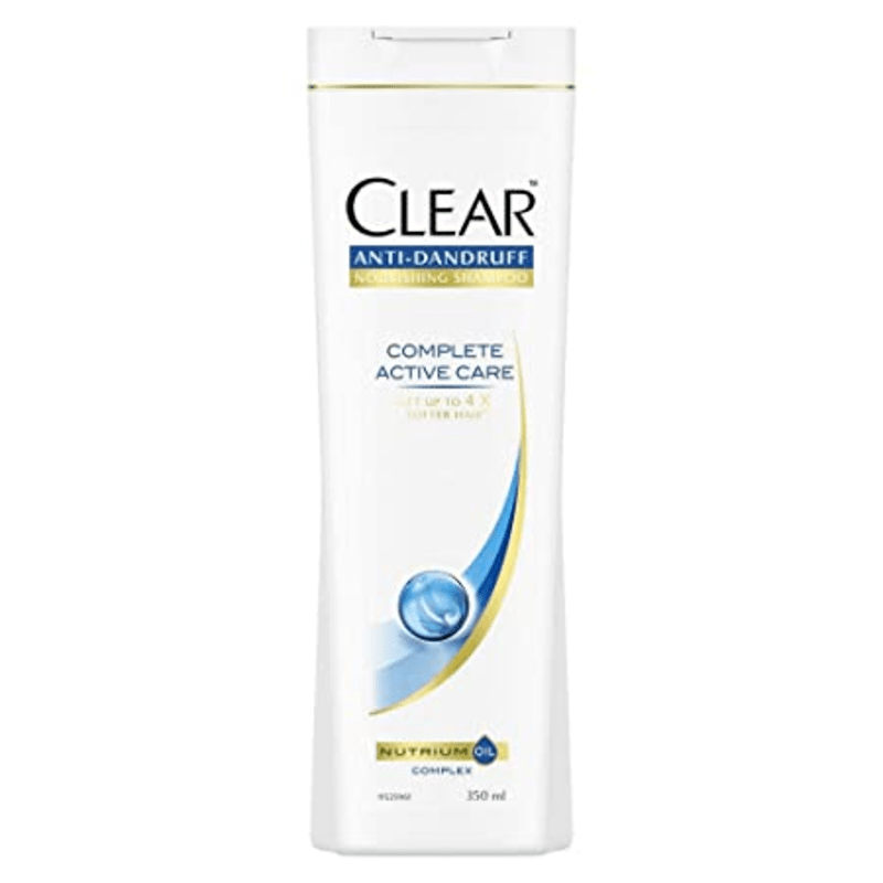 ACA 350ml Clear SHampoo
