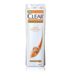 Clear Shampoo