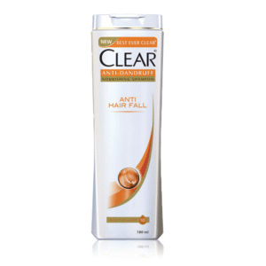 Clear Shampoo