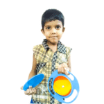 Baby Feeding Bowl