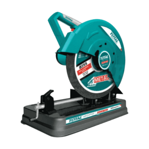 Total Cut Off Saw Machine