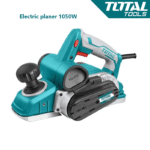 TOTAL Electric Planer 1050W