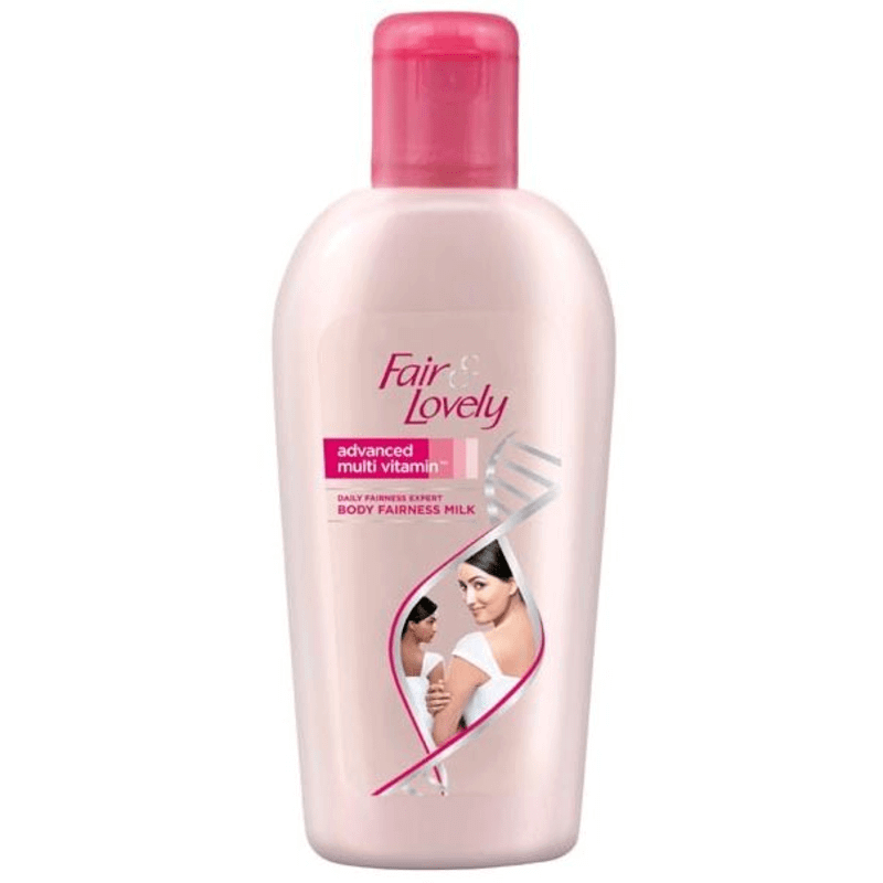 FL Body milk 200ml FL Body loution