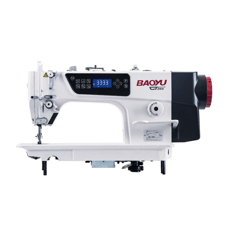 GT 282 Sewing Machine