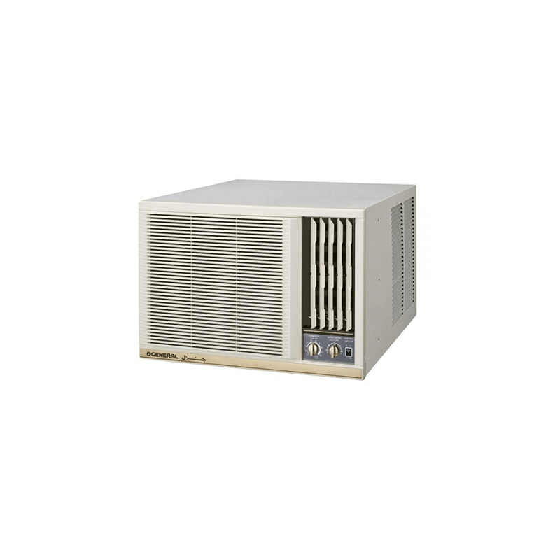 General 2.0 Ton Window AC AXGS-24ABTH General 2.0 Ton Window AC AXGS-24ABTH - Image 1
