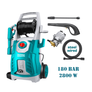 High Presser Washer