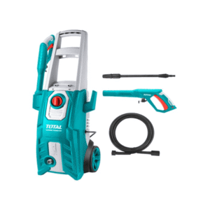 High Presser Washer