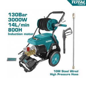 High Pressure 3000W