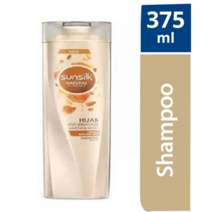 Shampoo