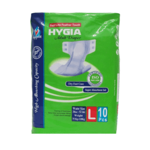 Diaper