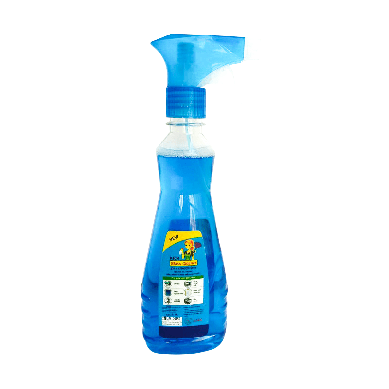KIK Glass Cleaner Glass Cleaner