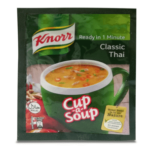knorr