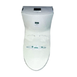 Commode MO027