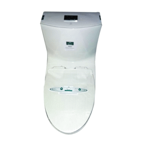 Commode MO027