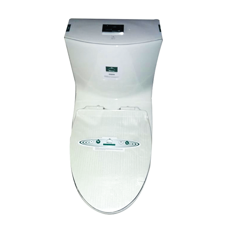 M 0027 Commode MO027