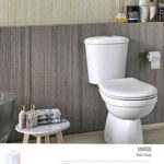 Margo Commode