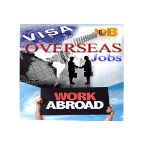 Overseas Job