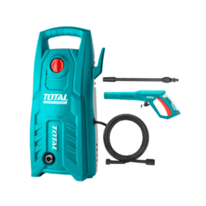 1400W High Pressure Washer