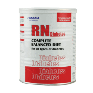 RN diadetes 1000g