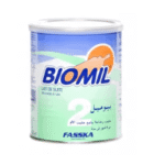 Biomil 2 Milk Tin (6-12 months) 1kg - Image 2