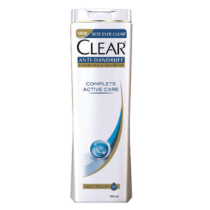 Clear Shampoo