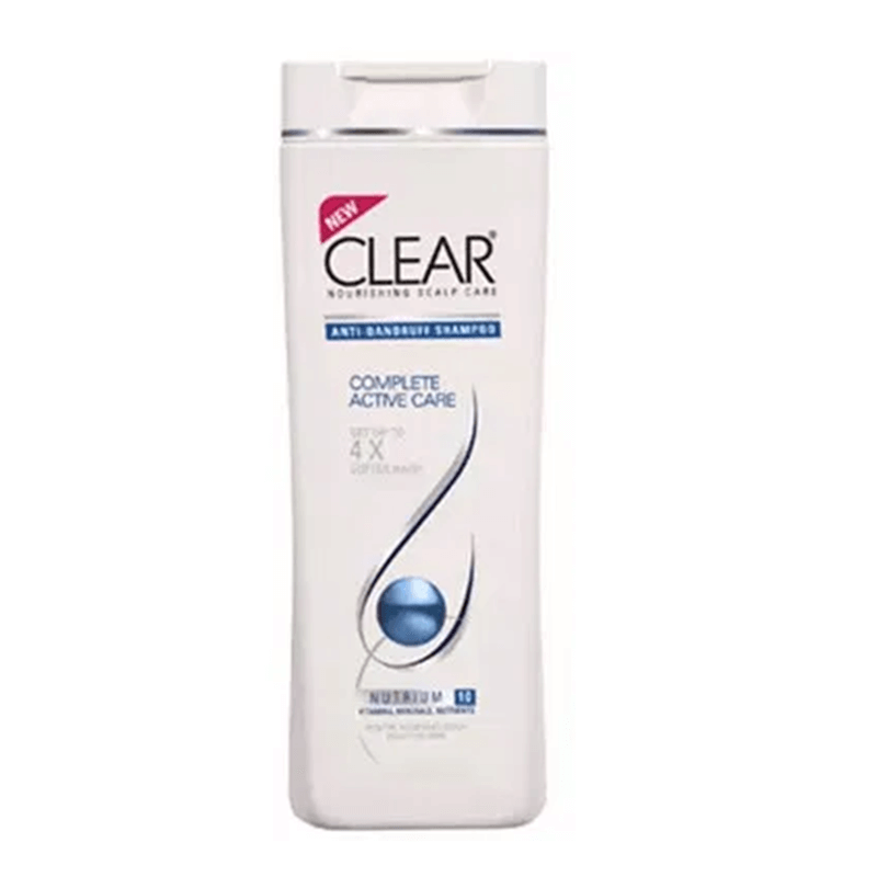 cac 90ml 800 Clear Shampoo