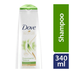 dove 340ml SM