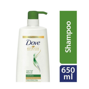 dove 650ml SM