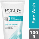 Facewash
