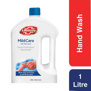 Hand wash