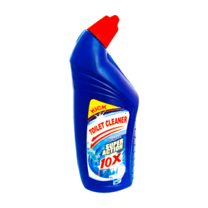 Kick Toilet Cleaner