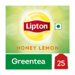 Lipton Green tea
