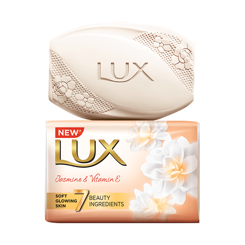 lux jas 100g 800 Lux Soap bar 100g