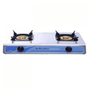 Gas Burner