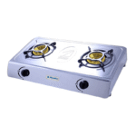 Gas burner