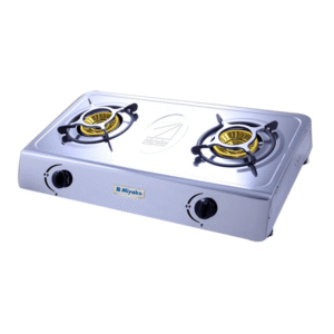 Gas burner