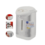 Miyako Electric Flask 5 Liter