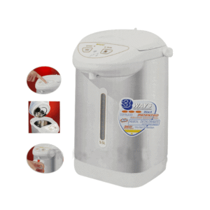 Miyako Electric Flask 5 Liter