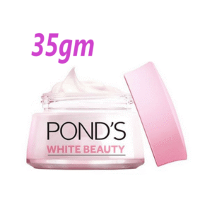 Beauty cream