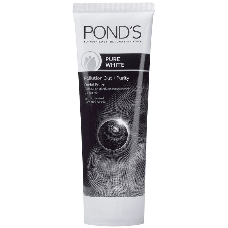 ponds pure 100g Face Wash
