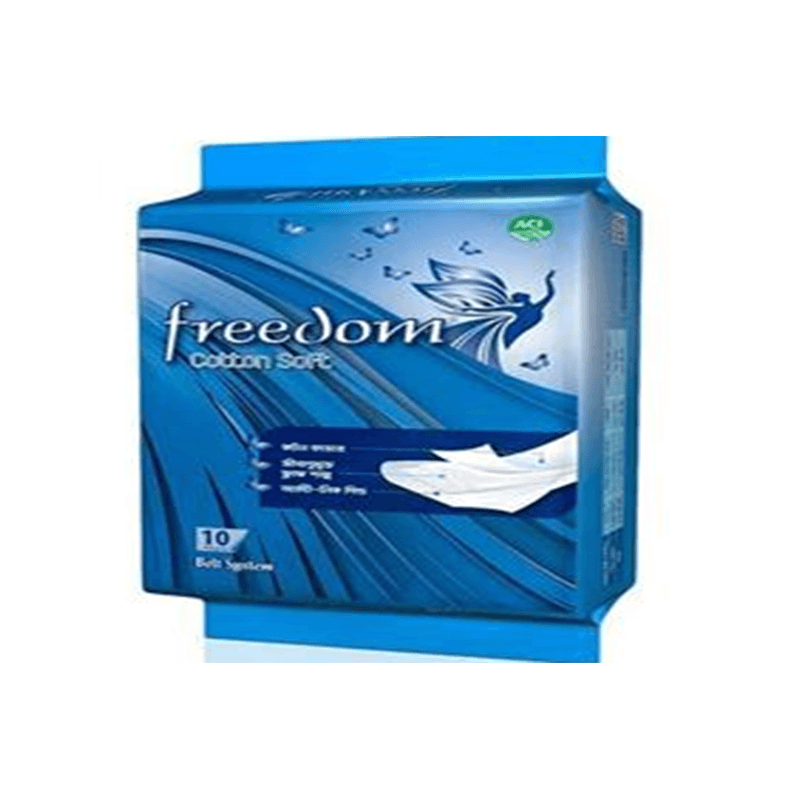 10pads Sanitary Napkin
