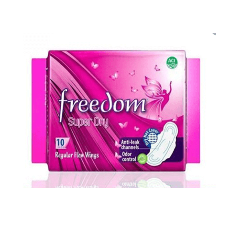 10pcs Sanitary Napkin