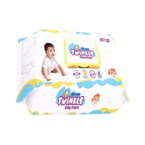 Baby Wipes