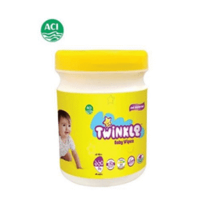Baby Wipes