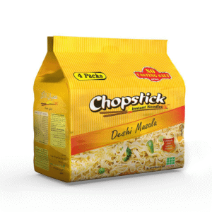 Instant Noodles
