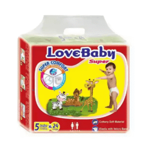 Baby Diaper