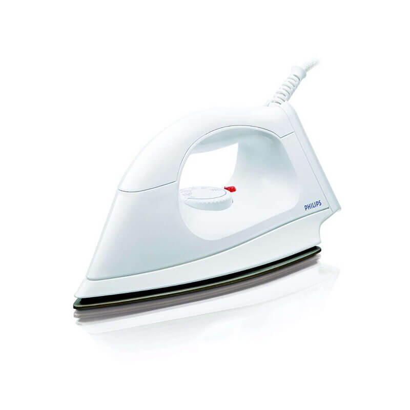 2&6 Philips DI HI114 & HI10801 Philips Dry Iron HI108/01 - Image 1