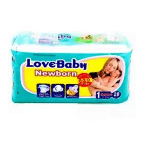 Baby Diaper