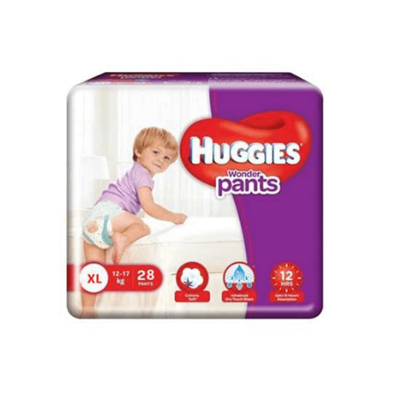 28p Baby Diaper