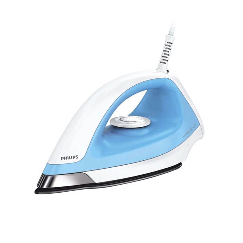 3 Philips DI GC157 Philips Dry Iron GC157 - Image 1